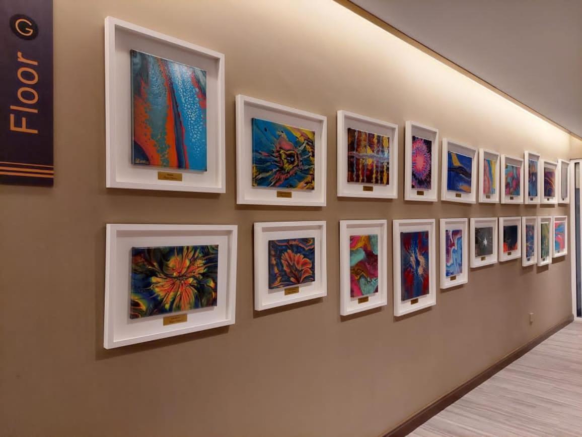 Christee Suites Hotel Malacca Eksteriør bilde